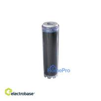 Filter element CA 9 3 / 4" (carbon) Filter element CA, carbon