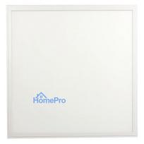 THORGEON LED light panel 595x595mm, 32W, 3000K with power supply