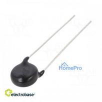 Screw-in spacer sleeve, Int.thread: M4, 30 mm, hexagonal