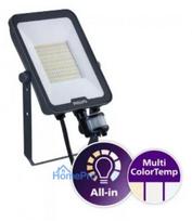 Philips BVP167 LED60/80 CRI 3000K-4000K-6500K PSU 50W SWB MDU symmetrical beam with motion sensor