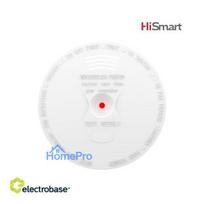HiSmart wireless smoke sensor (BS EN 14604:2005)