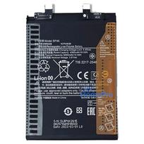 Battery original Xiaomi Redmi Note 12 Pro 5G / Poco X5 Pro 5G / Poco F5 5G 5000mAh BP4K