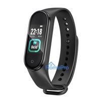 Smart bracelet Hoco GA08 black