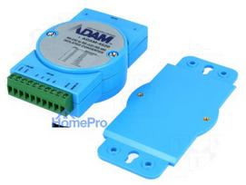 Converter RS232 / RS422 / RS485, Number of ports: 2, 10÷30V DC
