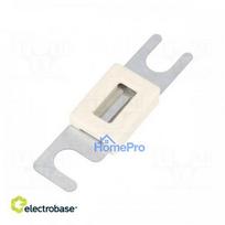Fuse: fuse 300A 48VDC automotive, strip fuse