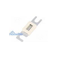 Fuse: fuse, 355A, 48VDC, automotive, strip fuses