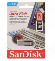 Pen drive, USB 3.0, 16GB, 130MB/s, ULTRA FLAIR