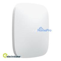 CONTROL PANEL WRL HUB / WHITE 7561 AJAX