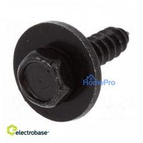 Screw, 10 pcs, Audi,BMW,Ford,Opel,Seat,VW,Skoda, OEM: 07119916949