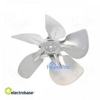 Accessories: suction propeller, Number of mounting holes: 4, 34°, 254 mm