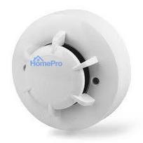 4 Wire Analogue Smoke Detector with Base 10-30Vdc