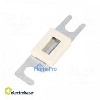 Fuse: fuse, 200A, 48VDC, automotive, strip fuses, ARGRA
