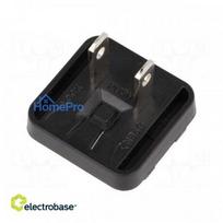 Adapter Plug: USA Application: GEM18I