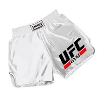 Muay Thai Shorts MMA Fighting Trunks Boxing Training Grappling Kickboxing Pants Martial Arts Kids 140
