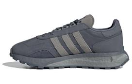 adidas originals Retropy E5 Carbon Grey Men's Sneakers 44 gray