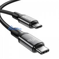 Retro Series USB Cable C TO C 240W 3m Grey