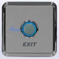Soyal exit button AR-PB-8A-GR