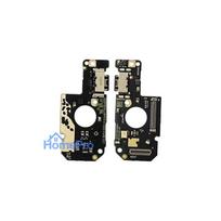 Flex Xiaomi Redmi Note 12S with charging connector and microphone original (service pack)