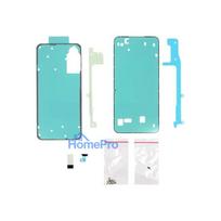 Stickers set for LCD screen and back cover Samsung A566 A56 5G original (service pack)