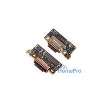 Flex Xiaomi 13 Ultra with charging connector and microphone, SIM card contact original (service pack)