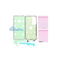 Stickers set for LCD screen and back cover Samsung S711 S23 FE 5G original (service pack)