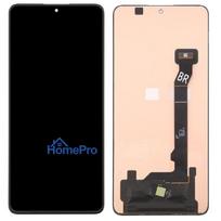 LCD screen Xiaomi Poco X7 Pro 5G with touch screen Black OLED