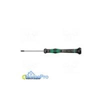 Screwdriver Torx® with protection precision T8H