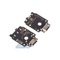 Flex Huawei MatePad 11.5 2025 with charging connector and microphone original (service pack)