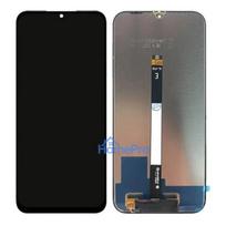 LCD screen Xiaomi Redmi 15C 4G / Poco C85 4G (Europe, small flex) with touch screen ORG