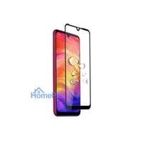 Screen protection glass "5D Full Glue" Xiaomi 15T / 15T Pro 0.18mm curved bulk