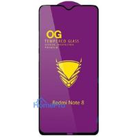 Screen protection glass "11D Full Glue" Xiaomi Redmi 15C 4G / Redmi 15C 5G black bulk