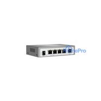 VSS 04POE1S, 4-port PoE switch