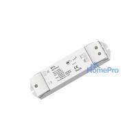 V1-L constant voltage controller 12-48V, 1x15A, Push-Dimm