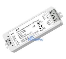 V1-F constant voltage controller, 12-48V, 1x 8A, Push-Dimm