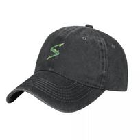 Mandjtv Merch Man Dj Tv Cowboy Hat Golf Hat Luxury Man Hat Mens Hats Womens gray
