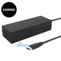 Notebook power supply DELL 130W: 20V, 6.5A