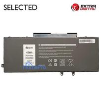 Laptop battery DELL 3HWPP, 4100mAh, Extra Digital Selected