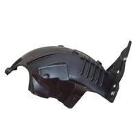 AEA7-MB CLS C218 Front Left Fender Inner Splash Shield Part A2186900130 For Mercedes-Benz CLS 218