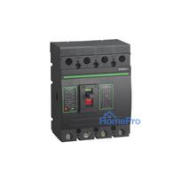 DC switch 4P, 250A, 1000VDC