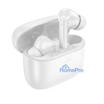 Wireless headphones Hoco EQ2 white