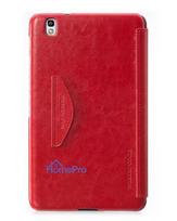 Hoco Samsung Galaxy Tab S 8.4 Crystal Folder HS-L091 Red