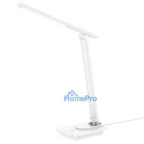 Hoco HX12 Eye protection foldable table lamp White