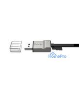Hoco Universal UPM06 Triple reader micro usb peleks