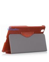 Hoco Samsung Galaxy Tab S 8.4 Crystal Folder HS-L091 Brown