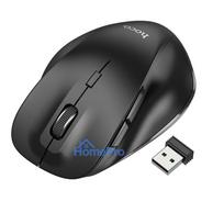 Wireless mouse Hoco GM24 black