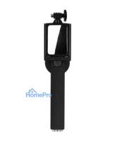 Hoco Universal CPH12 Mini Wireless Selfie stick Black