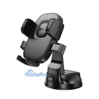 Car phone holder Hoco H76 (dashboard) black
