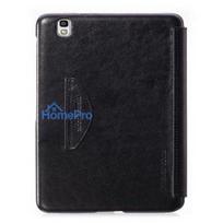 Hoco Galaxy Tab 3 8.0 Crystal Folder Series Black