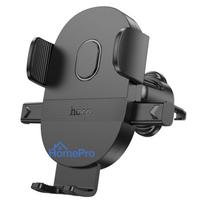Car phone holder Hoco H18 (air vent) black