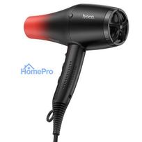 Hair dryer Hoco HP15 red